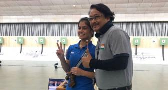 Decoding the Manu Bhaker-Jaspal Rana bond