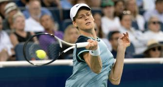 ATP Slammed Over Sinner's Doping Let-Off