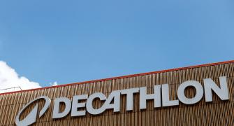 Can Decathlon challenge Reliance in India?