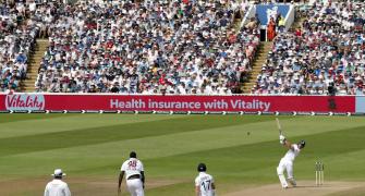 ICC's multi-million dollar fund to save Test cricket