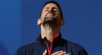 'People ask me what else is there to win?': Djokovic