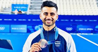 Manpreet eyes unprecedented 5th Olympic appearance