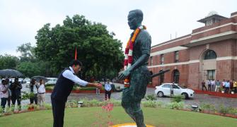 Remembering Major Dhyan Chand on National Sports Day