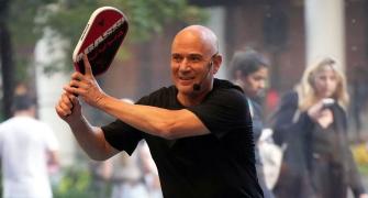 Andre Agassi set to visit India in January