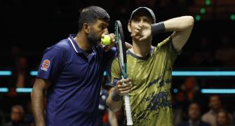 Bopanna-Ebden, Bhambri-Olivetti in US Open Round 3