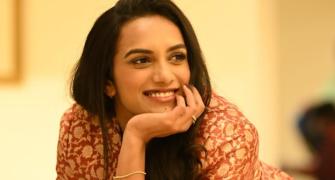 PV Sindhu set to tie the knot 