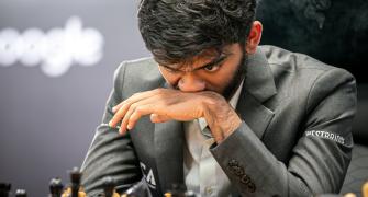 Gukesh holds Ding: Chess C'ship heads for a decider