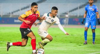 ISL: Odisha beat East Bengal to extend unbeaten streak