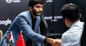 How Gukesh became the youngest World Chess Champion