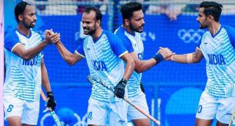 'India a big contender for hockey WC, Olympic medals'