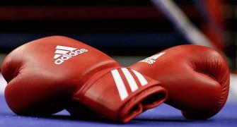 India to host World Boxing Cup Final in November 2025