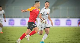 East Bengal stun Punjab in spectacular comeback win