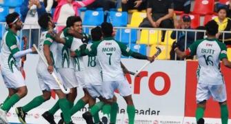 Will Pak hockey team travel to India for Junior WC?