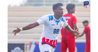 Santosh Trophy: Services enter quarters