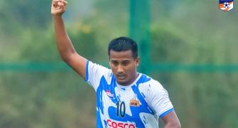 Bengal beat Odisha to enter Santosh Trophy semis