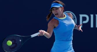 Halep to skip AO, delay start of season due to...