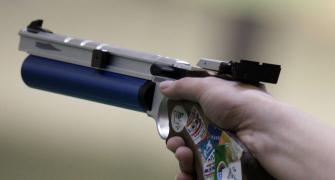 Farmers' agitation: Shooters sweat over Olympic trials
