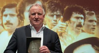 Andreas Brehme, hero of 1990 World Cup, passes away