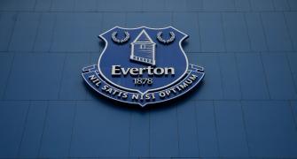 EPL: Everton win appeal to reduce points deduction
