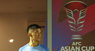 Asia Cup: Can India stand tall against Oz, Uzbekistan?