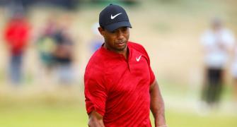 Tiger Woods ends decades-long partnership with Nike