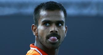 French Open: Sumit Nagal knocked out in opening round