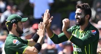 Afridi spills the beans on Pakistan's T20 WC strategy