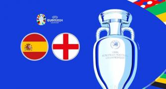 Can England Stun Scintillating Spain?