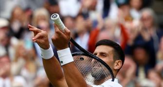 Alcaraz-Djokovic in Wimbledon blockbuster repeat final