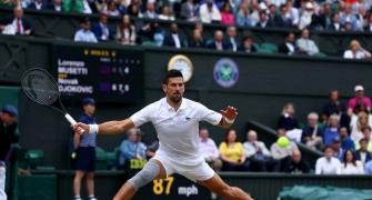 Will Alcaraz deny Djokovic a record 25th Slam trophy?