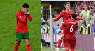 The Highs, The Lows At Euro 2024