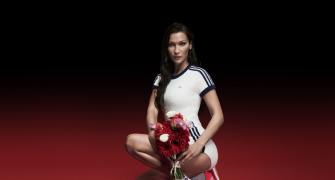 Bella Hadid ad controversy forces Adidas apology