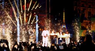Paris promises unforgettable opening ceremony