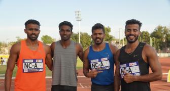 Why Kerala's athletics legacy is fading
