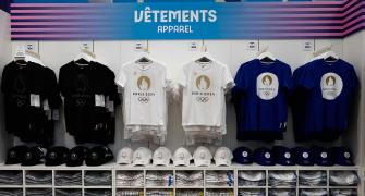 'Made in India' Apparel Off To Olympics