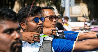 Can India's archers finally end Olympics jinx?