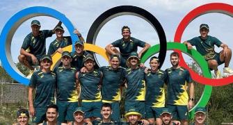 5 Aussie water polo players test positive for COVID