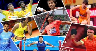List of Indian athletes qualified for Paris Olympics