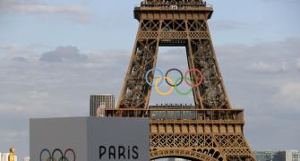 Russian arrested for planning to destabilize Olympics