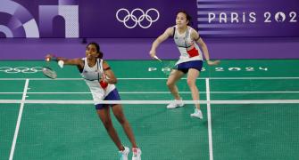 Malay duo run Chinese opponents ragged in close fight
