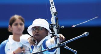 Olympics: India women archers blanked by Dutch