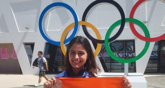 Paris Olympics: How India's athletes fared on Day 2