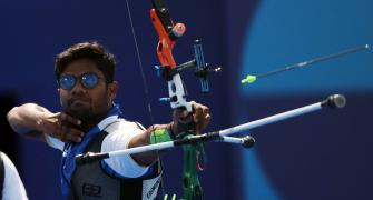 Olympics Archery: India men's team lose to Turkey