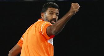 I have played my last match in India jersey: Bopanna