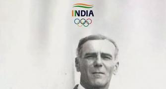 Before Manu Bhaker, there was Norman Pritchard