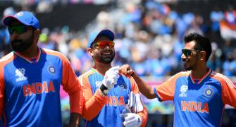 Doordarshan to telecast T20 World Cup