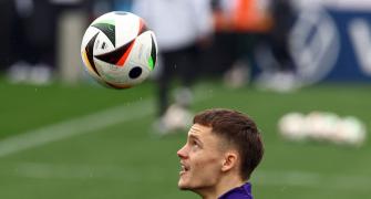 Euro '24: Germany desperate to reclaim lost glory