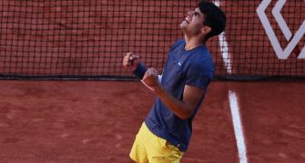 All you must know about French Open champ Alcaraz