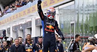 Verstappen wins in Canada for third year in a row