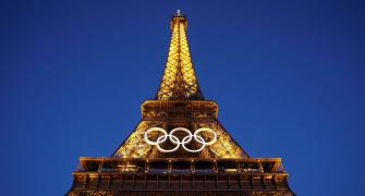 Political turmoil in France won't affect Olympics: IOC